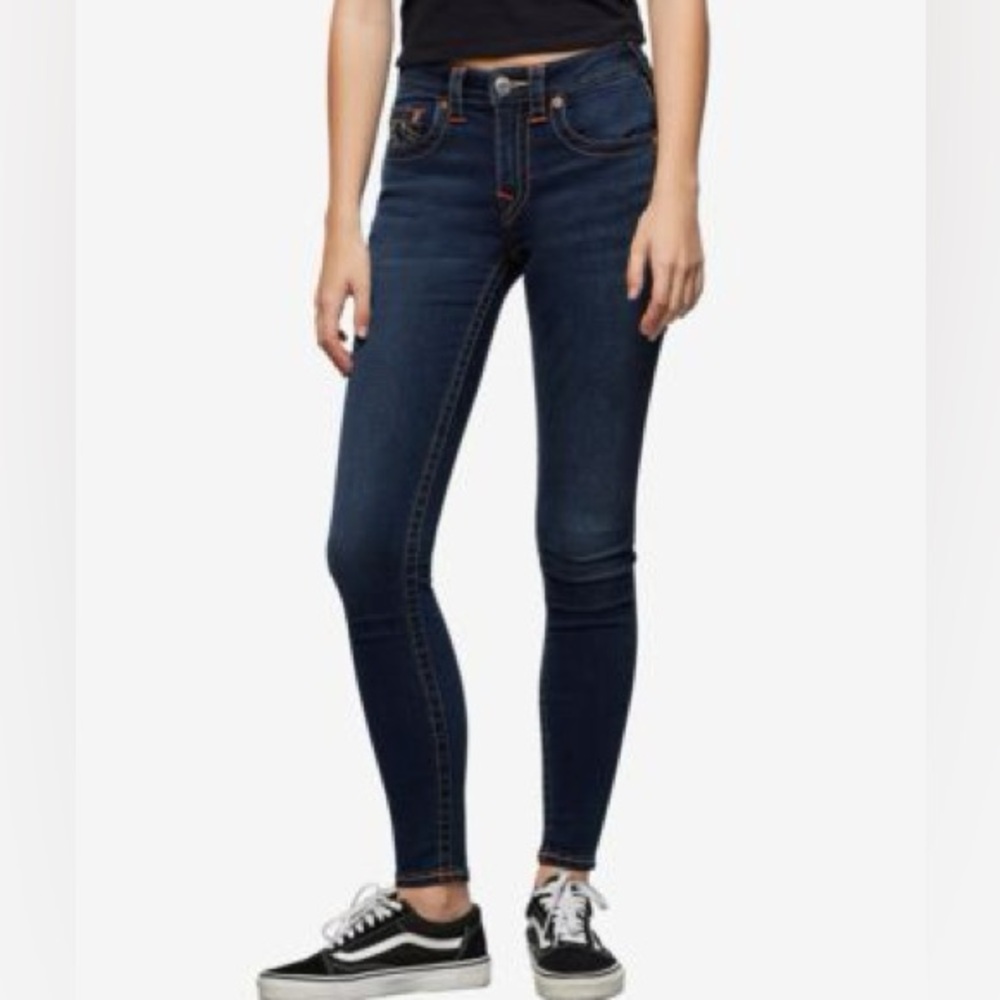 True Religion Halle Jeans sz 28